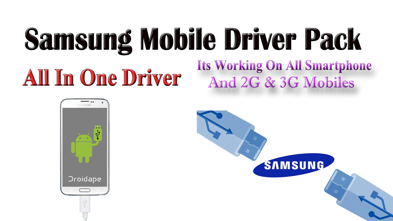 samsung usb driver mac for mobile phones
